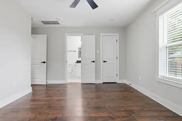 6814 Greenhurst ST, Houston, TX 77091