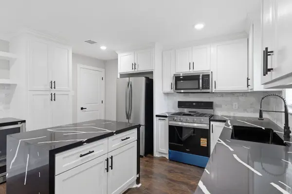 6814 Greenhurst ST, Houston, TX 77091