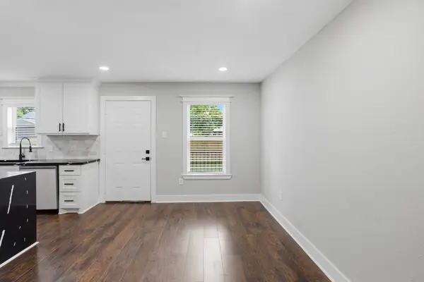 6814 Greenhurst ST, Houston, TX 77091