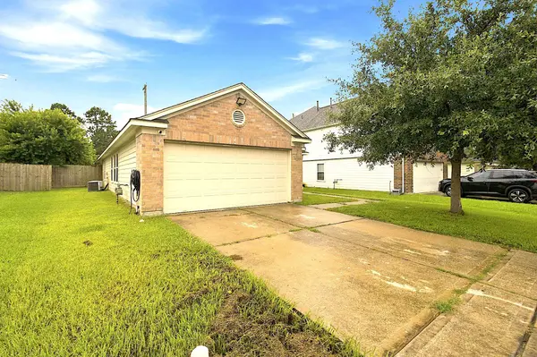 5710 Turmeric DR, Baytown, TX 77521