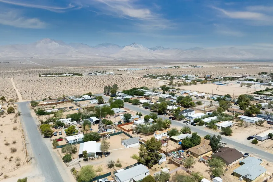 Inyokern