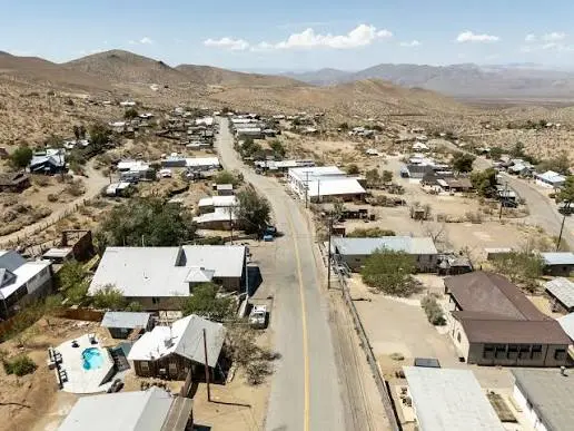 Randsburg