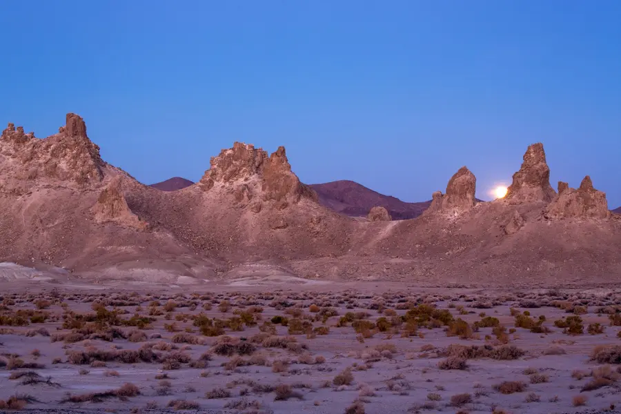Trona