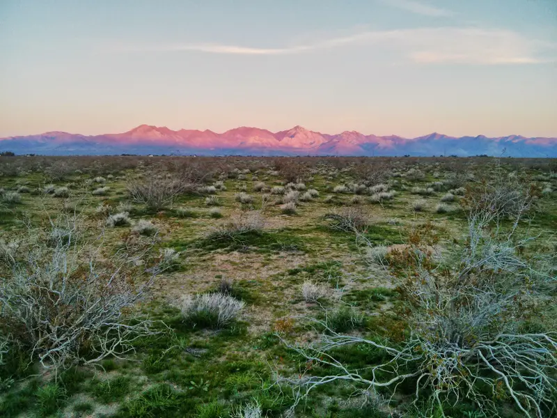 Ridgecrest