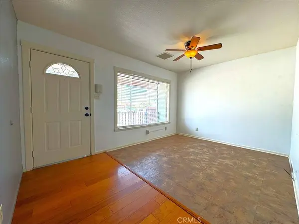 543 Weiman AVE, Ridgecrest, CA 93555