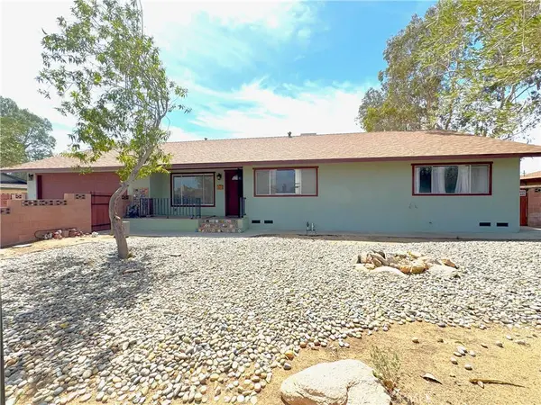 543 Weiman AVE, Ridgecrest, CA 93555