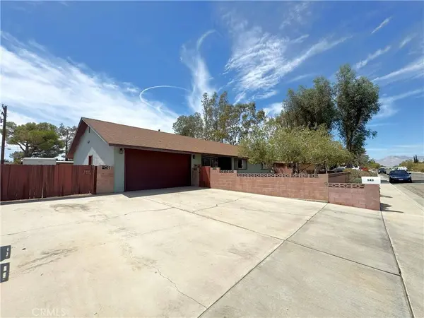 543 Weiman AVE, Ridgecrest, CA 93555