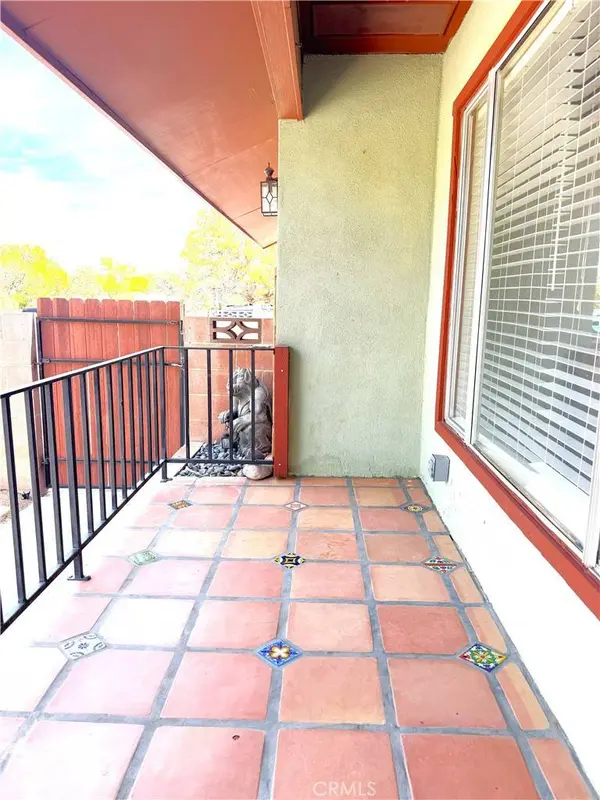 543 Weiman AVE, Ridgecrest, CA 93555