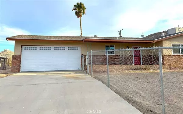 12145 Lakeview DR, Trona, CA 93562