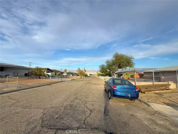 12145 Lakeview DR, Trona, CA 93562