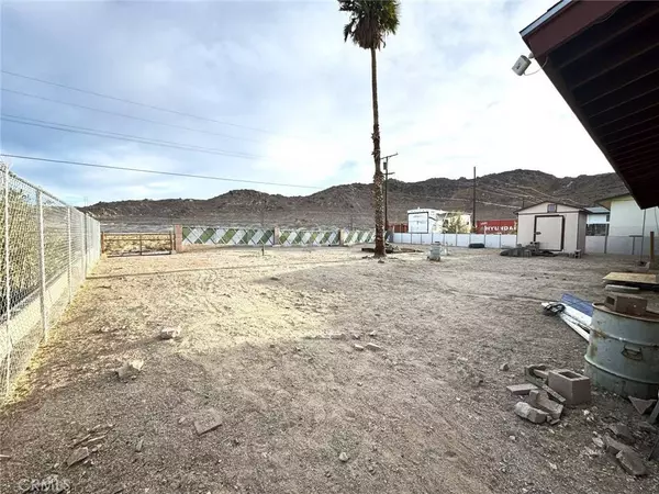12145 Lakeview DR, Trona, CA 93562