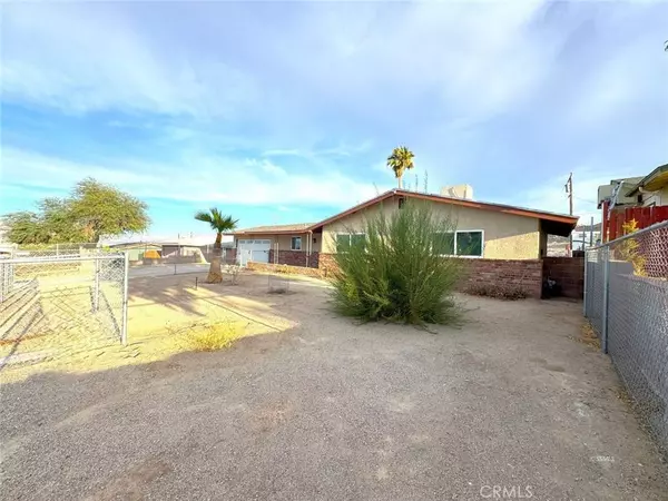 12145 Lakeview DR, Trona, CA 93562