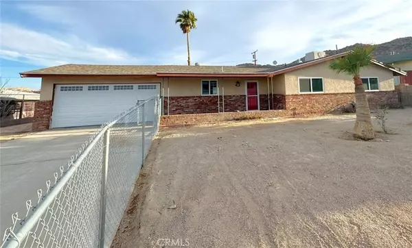 12145 Lakeview DR, Trona, CA 93562