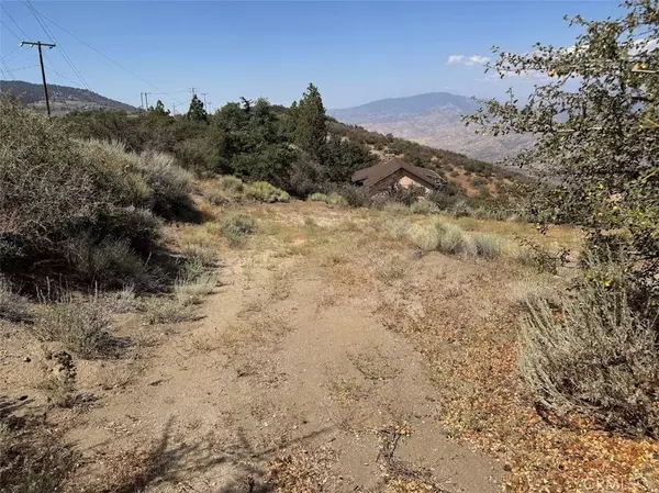 24080 El Rancho, Tehachapi, CA 93561