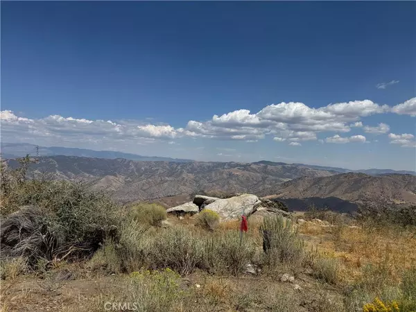 24080 El Rancho, Tehachapi, CA 93561