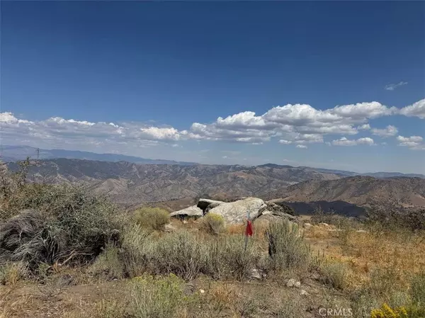 24080 El Rancho, Tehachapi, CA 93561