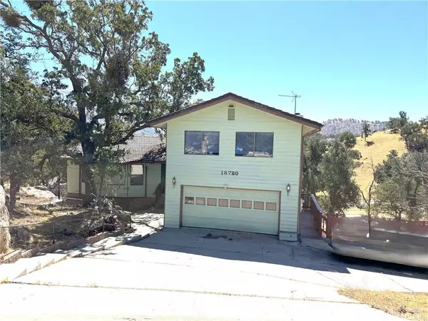 18720 Wringfoot PL, Tehachapi, CA 93561