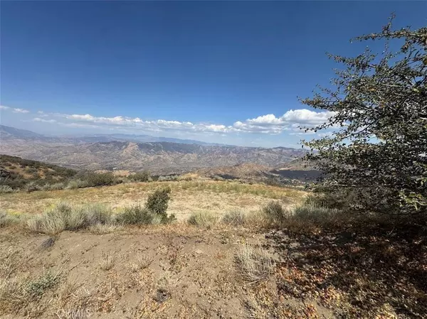 24080 El Rancho, Tehachapi, CA 93561