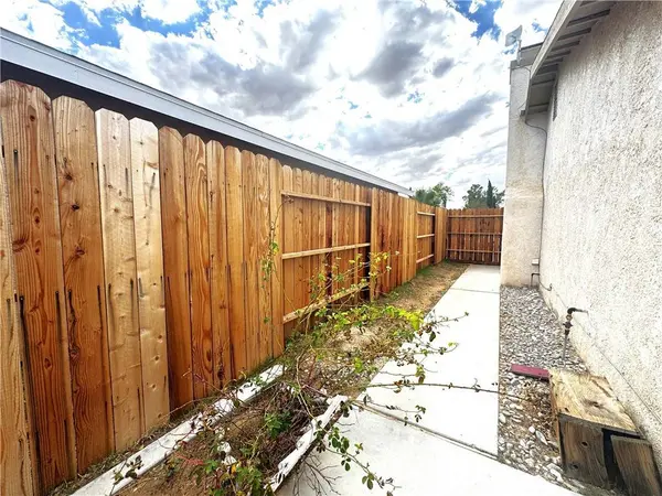 400 Vista, Ridgecrest, CA 93555