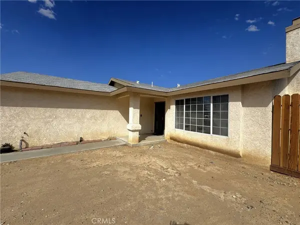 400 Vista, Ridgecrest, CA 93555