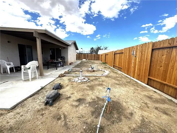 400 Vista, Ridgecrest, CA 93555