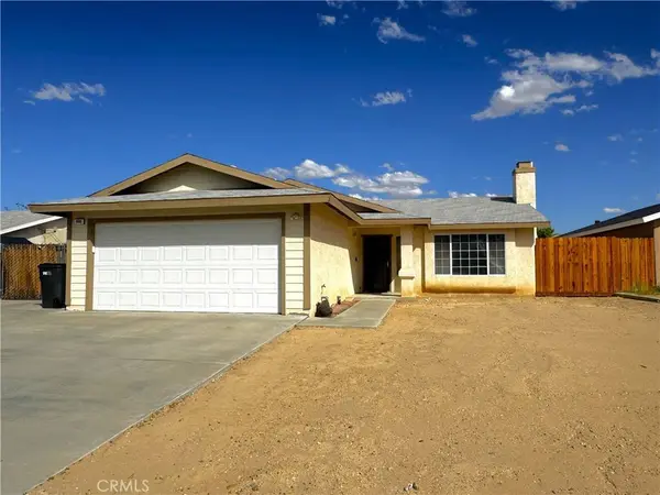 400 Vista, Ridgecrest, CA 93555