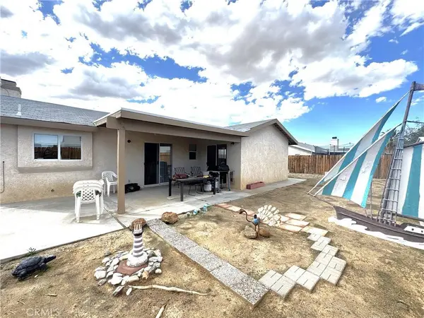 400 Vista, Ridgecrest, CA 93555