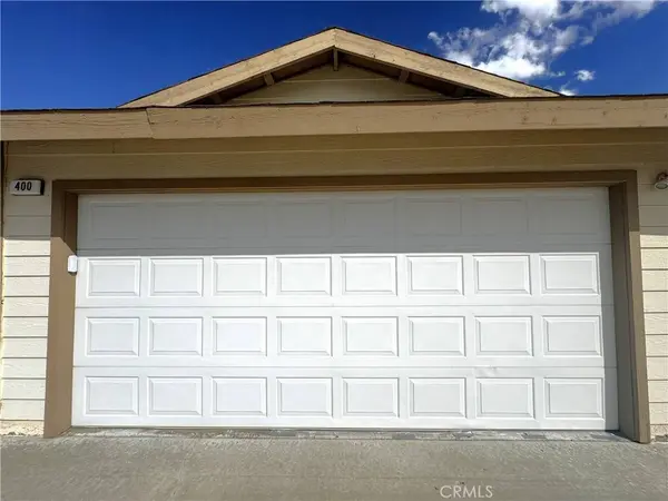 400 Vista, Ridgecrest, CA 93555