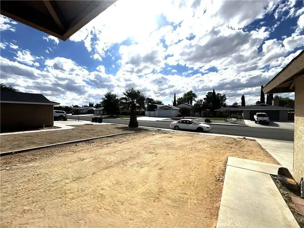 400 Vista, Ridgecrest, CA 93555