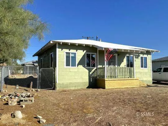 13448 Aster ST, Trona, CA 93562