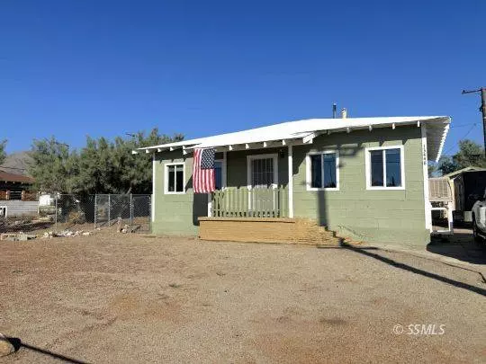 13448 Aster ST, Trona, CA 93562