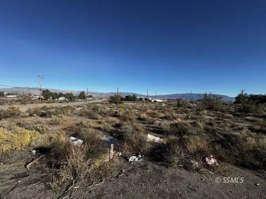 82325 4th ST, Trona, CA 93562