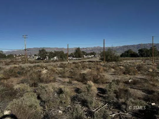 82325 4th ST, Trona, CA 93562