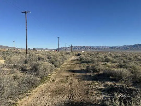 038-340-45, Trona, CA 93562