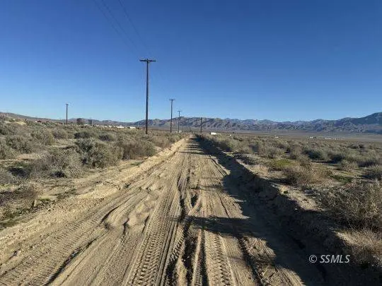 038-340-45, Trona, CA 93562