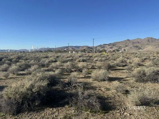 038-340-45, Trona, CA 93562
