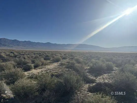 038-340-45, Trona, CA 93562