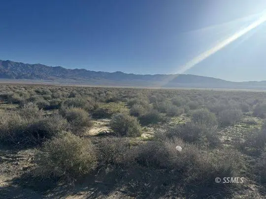 038-340-45, Trona, CA 93562