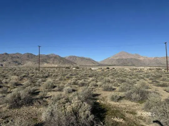 038-340-45, Trona, CA 93562