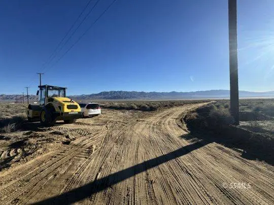 038-340-45, Trona, CA 93562