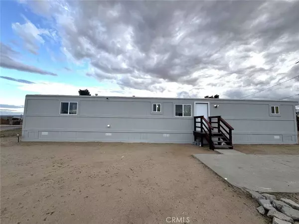 3563 W Graaf, Ridgecrest, CA 93555