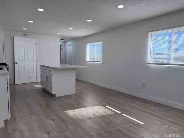 3563 W Graaf, Ridgecrest, CA 93555