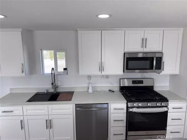 3563 W Graaf, Ridgecrest, CA 93555