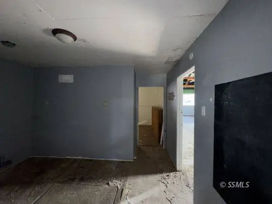 311 S Curry ST, Tehachapi, CA 93561