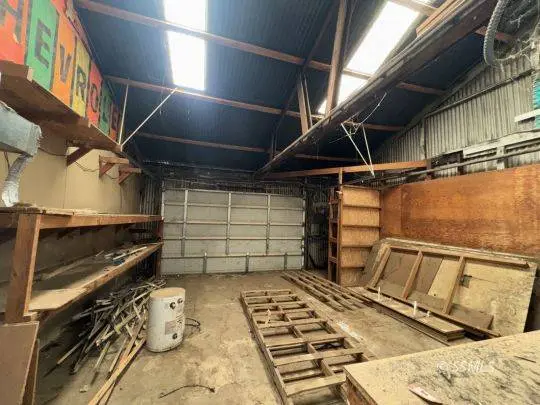 311 S Curry ST, Tehachapi, CA 93561