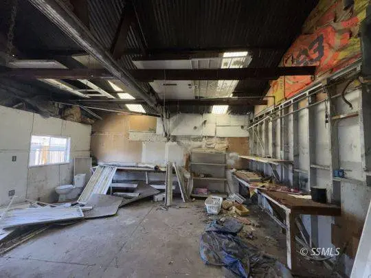 311 S Curry ST, Tehachapi, CA 93561