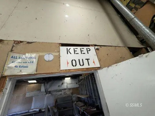 311 S Curry ST, Tehachapi, CA 93561