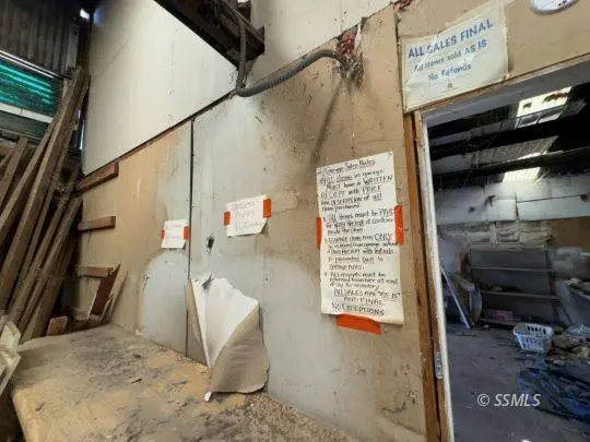 311 S Curry ST, Tehachapi, CA 93561