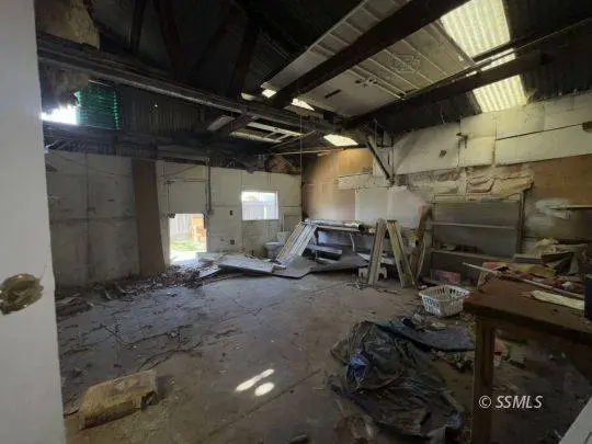 311 S Curry ST, Tehachapi, CA 93561