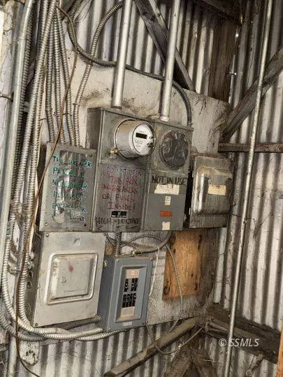 311 S Curry ST, Tehachapi, CA 93561